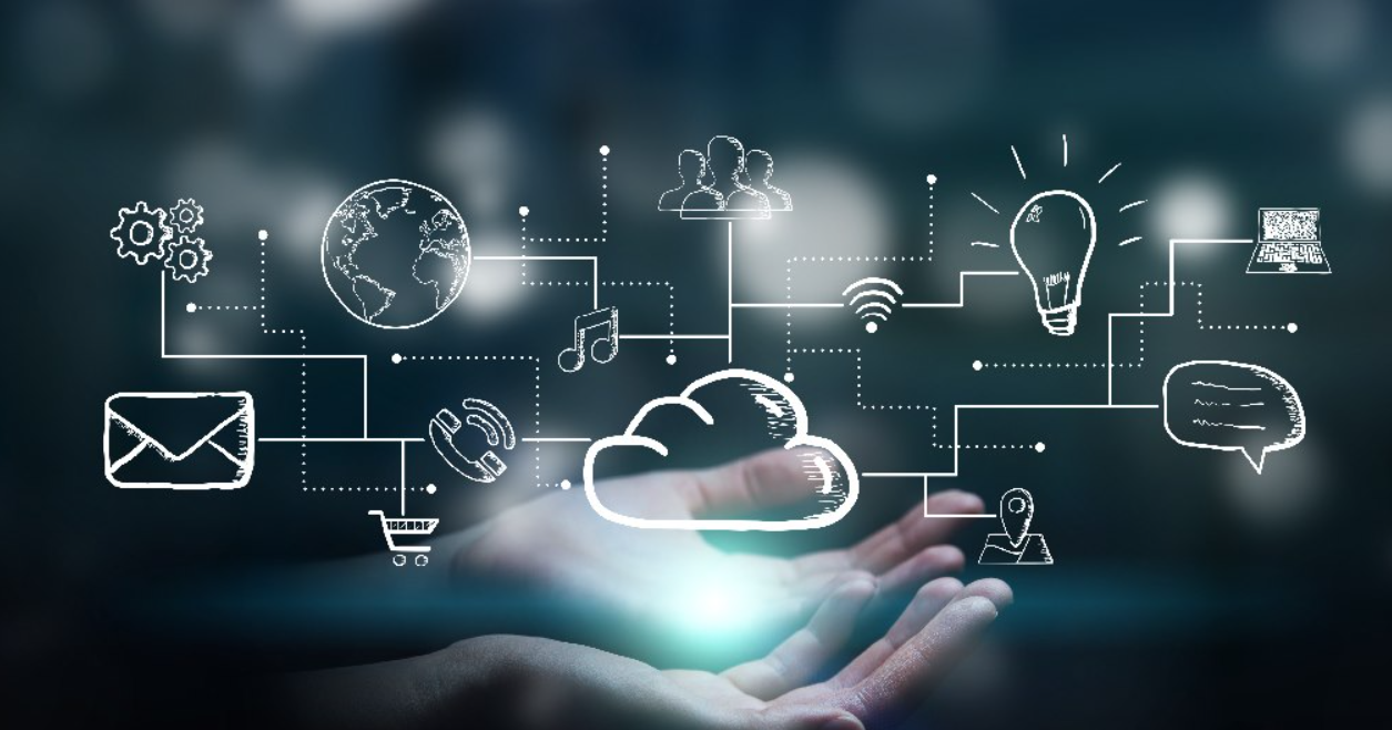 The Rise of Digital Lifestyles: How Tech Is Changing the Way We Live
