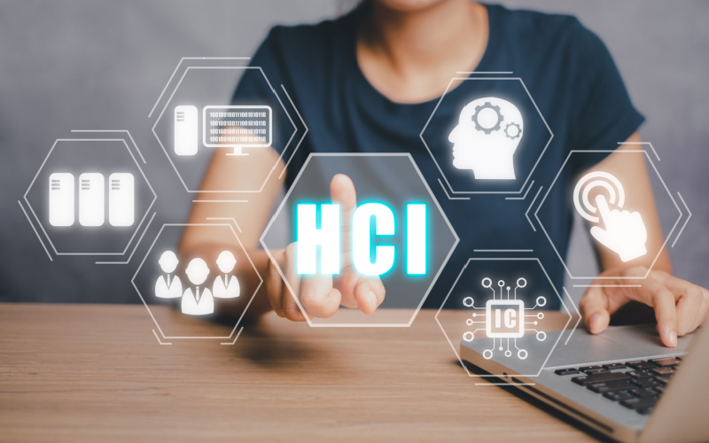 Understanding Human-Computer Interaction (HCI) and Why It Matters